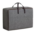 thumbnail image 4 of Organizador de ropa y mantas, bolsa de almacenamiento para debajo de la cama, para suéteres SG, 4 of 9