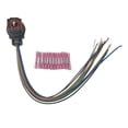 thumbnail image 1 of De Reparación De De Arnés De Cables Apto Para Solenoide De Zulema Coleta de arnés de cable, 1 of 4