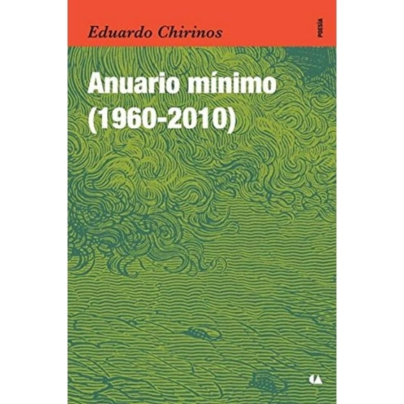 Anuario Mínimo (1960-2010)