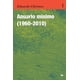 thumbnail image 1 of Anuario Mínimo (1960-2010), 1 of 2