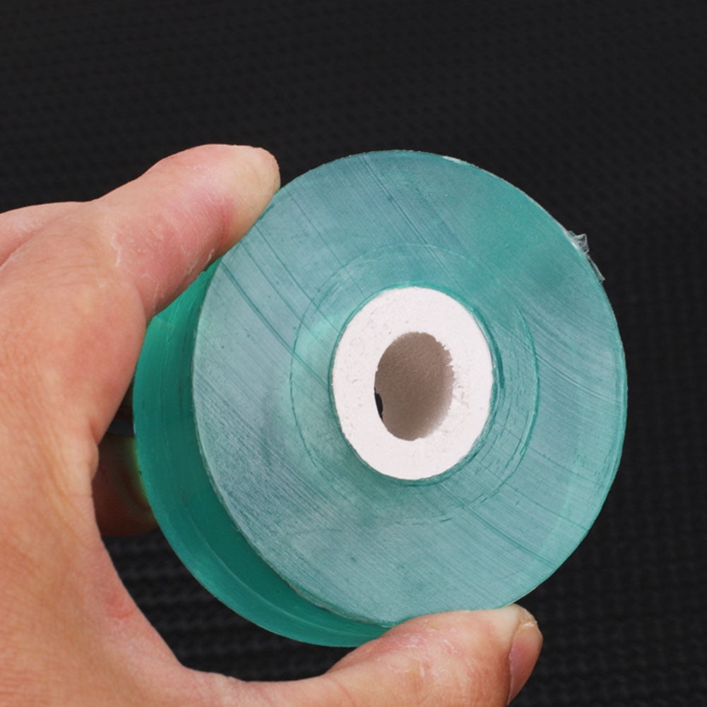 plastic wrapping tape