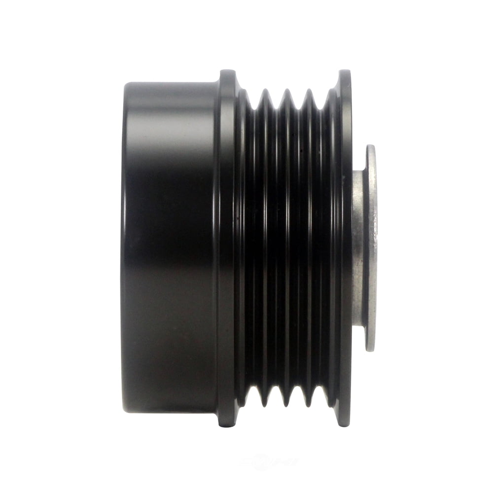 Litens 920098A Overrunning Alternator Decoupling (OAD) Pulley - Original Equipment Quality