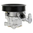 thumbnail image 3 of Power Steering Pump For Mercedes ML350 ML550 R350 GL450 & GL550 w/o Speed-Sensitive Steering - BuyAutoParts, 3 of 8