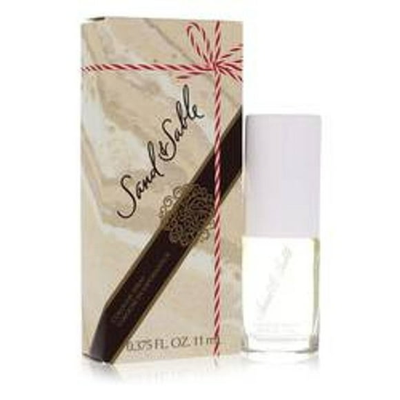 Vaporisateur d'Eau de Cologne pour Femmes Sand & Sable par Coty - 2,0 oz