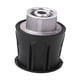 thumbnail image 2 of Adaptador para arandela a presión M22, 14mm, hembra, convertidor de junta de tubo de alta presión, enchufe directo para conexión rápida de la Serie K, 2 of 8