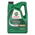 thumbnail image 1 of Aceite de motor Castrol GTX High Mileage 20W-50 sintético, 5 litros, 1 of 3