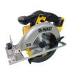 thumbnail image 2 of Dewalt DCS393 bare tool 20V MAX 6 1/2" circular saw in bulk packaging, 2 of 5