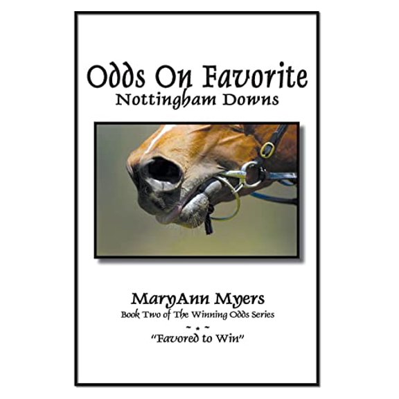 Pre-Owned Odds on Favorite (Winning Odds Series)
