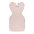 thumbnail image 1 of Saco de Dormir para Bebé Love to Dream Swaddle UP 1.0 TOG Rosa, 1 of 9
