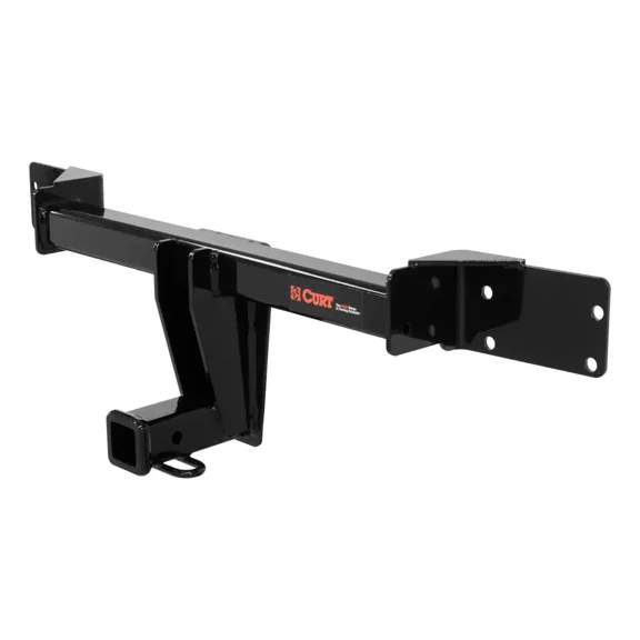 CURT Class 3 Trailer Hitch, includes installation hardware