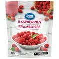thumbnail image 1 of Framboises congelées Great Value, 1 of 3