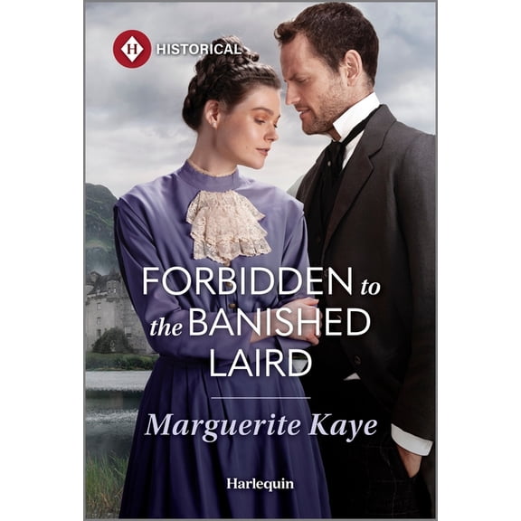 Forbidden to the Banished Laird, (Paperback)