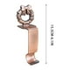 thumbnail image 3 of Christmas Decoration Hook Christmas Hook Long Stocking Hook, 3 of 5