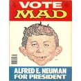 thumbnail image 1 of MAD Magazine #217 Sept 1980, 1 of 1