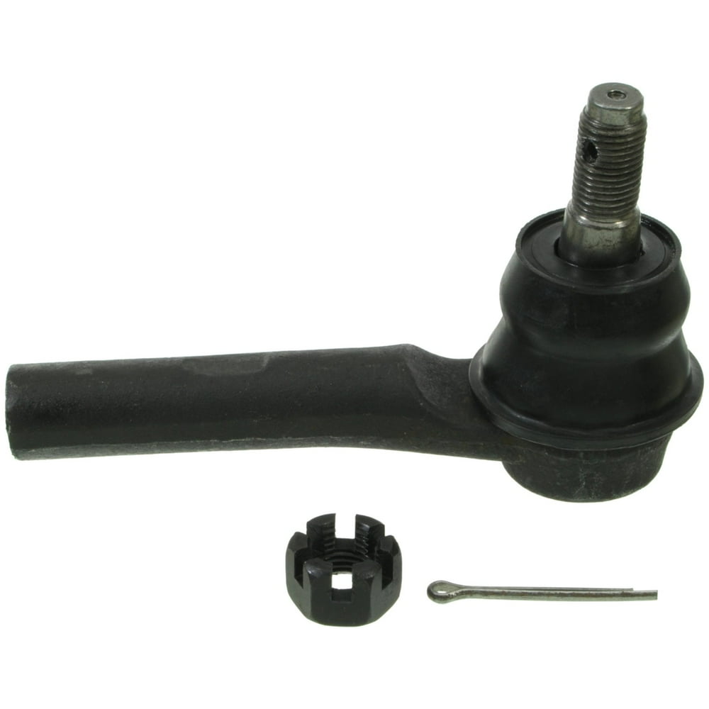 Moog ES3667 Steering Tie Rod End for Ford Explorer, Explorer Sport
