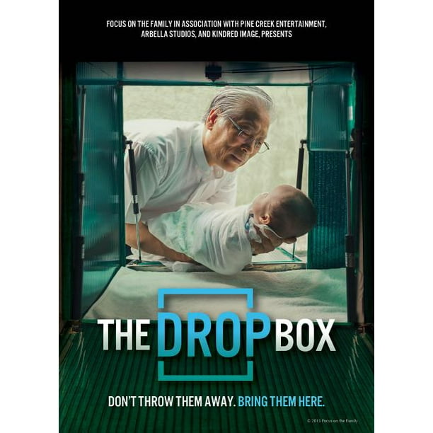 The Drop Box