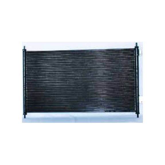 TYC 3206 A/C Condenser Fits select: 2003-2005 HONDA CIVIC HYBRID