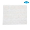 thumbnail image 2 of Adhesivo adhesivo para decoración de uñas, 20 unidades de cinta adhesiva de doble cara para decoración de uñas postizas, herramientas para decoración de uñas DIY, funcionamiento suave, 2 of 11