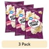 (3 pack) Great Value Classic Sweet and Salty Kettle Corn, 7 oz