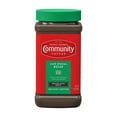 thumbnail image 3 of Community® Coffee Café Special® Decaf Medium-Dark Roast Instant Coffee 7 oz Jar, 3 of 9