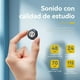 thumbnail image 4 of Micrófono Inalámbrico Solapa Hollyland Lark M2 Para Combo, 4 of 8