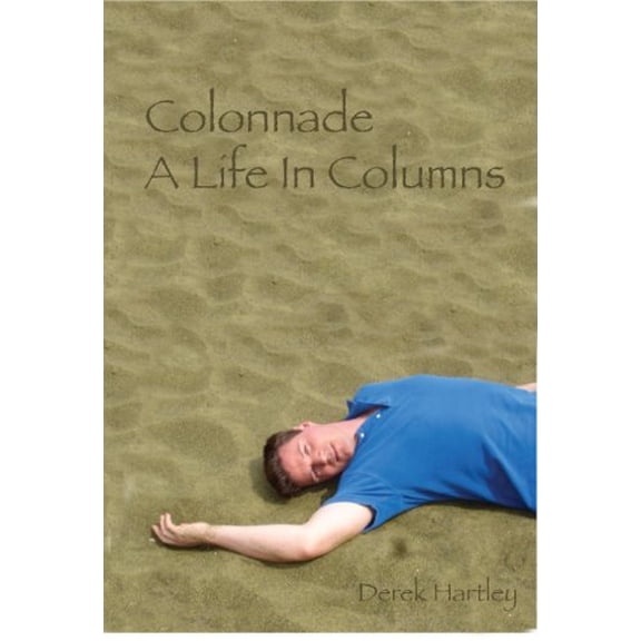 Pre-Owned Colonnade: A Life In Columns Paperback