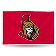 thumbnail image 1 of QIFEIHA Ottawa Senators Flag 3x5 Feet Banner Flag, 1 of 3