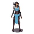 thumbnail image 1 of Figura de acción McFarlane Toys Critical Role Vex'ahlia, 18 cm, 1 of 8