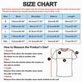 thumbnail image 3 of KPOPLK Men's 250th Anniversary USA Shirt Casual 250 Years Of Freedom T Shirt Short Sleeve Tshirts Patriotic Shirts Tops（BlueXXL）, 3 of 5