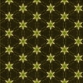 thumbnail image 1 of Ahgly Company Tapis d'Intérieur Lavable en Machine Carré Transitionnel Chêne Brun, 4 Pieds Carré, 1 of 7