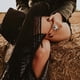thumbnail image 5 of Stylish Western Themed Ring Handmade Cowboy Hat/Horseshoe Ring Gold Plated Copper Women Ring Fashion Accessory, 5 of 5