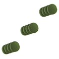 thumbnail image 3 of Injueey 4pcs Waterproof Cylindrical Flower Mud Wear-resistant Foams Outdoor Brick Wedding Practical Floral Foam Block Decoration Type1 NO1, 3 of 6