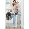 thumbnail image 1 of Regalo Easy Step Walk Through Baby Safety Gate, 1 of 3