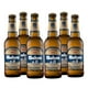 thumbnail image 1 of Six Pack Mahou Cerveza No Alcohólica Malta Tostada 330ml, 1 of 1