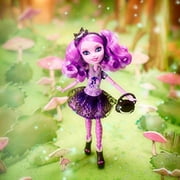 Ever After High Kitty Cheshire Poseable Female Dolls, Purple