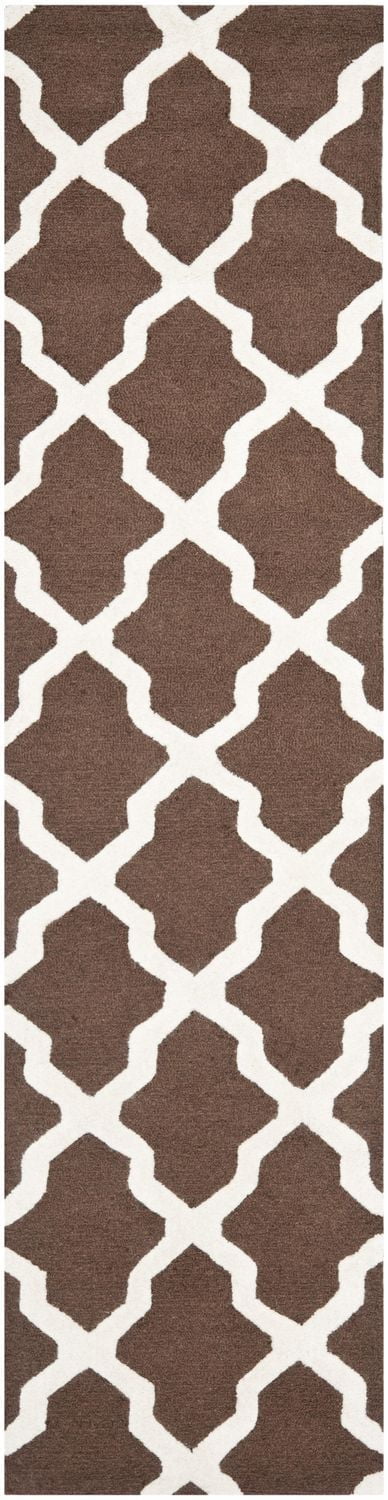 Safavieh Cambridge Liam Geometric Area Rug