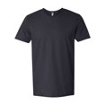 thumbnail image 1 of Fruit of the Loom - Camiseta de algodón ligero para hombre (manga corta y larga), Crew-4 Fruit of the Loom SF45R, 1 of 1