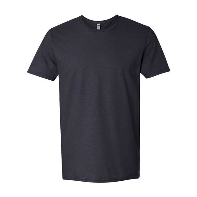 Fruit of the Loom - Camiseta de algodón ligero para hombre (manga corta y larga), Crew-4 Fruit of the Loom SF45R