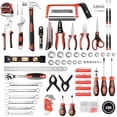 thumbnail image 2 of Kit de herramientas Prostormer de 259 piezas para uso general con caja de herramientas, 2 of 7