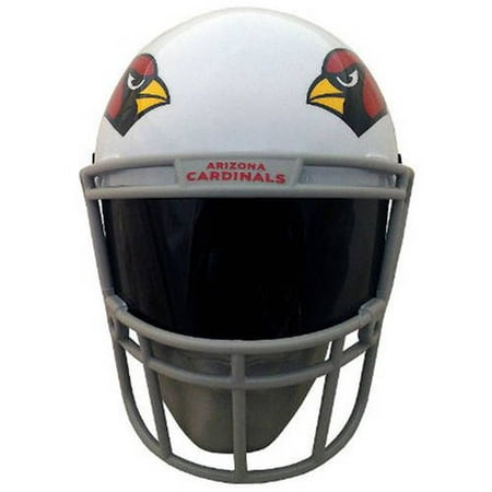 UPC 847624012206 product image for NFL Arizona Cardinals Helmet Fan Mask | upcitemdb.com