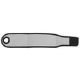 thumbnail image 1 of Adjustable Wrist Support, Elastic Adjustable Lightweight Pressurized Wrist Wrap Safety Protector Breathable  for Wrist Protection for Cycling Fitness Black Color Black Line,Black, 1 of 7