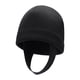 thumbnail image 4 of Traje de neopreno de 2 mm Capucha Sombrero Protector de oídos Capucha de buceo elástica para Talla M Negro Zulema Gorro de buceo, 4 of 8