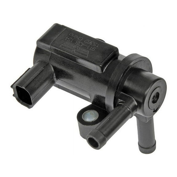 Purge Valve - Compatible with 2003 - 2007 Honda Accord 2.4L 4-Cylinder 2004 2005 2006