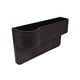 thumbnail image 1 of Caja De Almacenamiento Con Ranura Para Asiento De Automóvil Copiloto Conductor Caja De Almacenamiento De Espacio Libre De Asiento De Automóvil Negro Para Teléfono Móvil Tarjeta De Llave Monedero Cateissary VI009189-01, 1 of 6