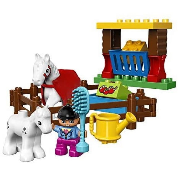 10806 LEGO® DUPLO® Horses