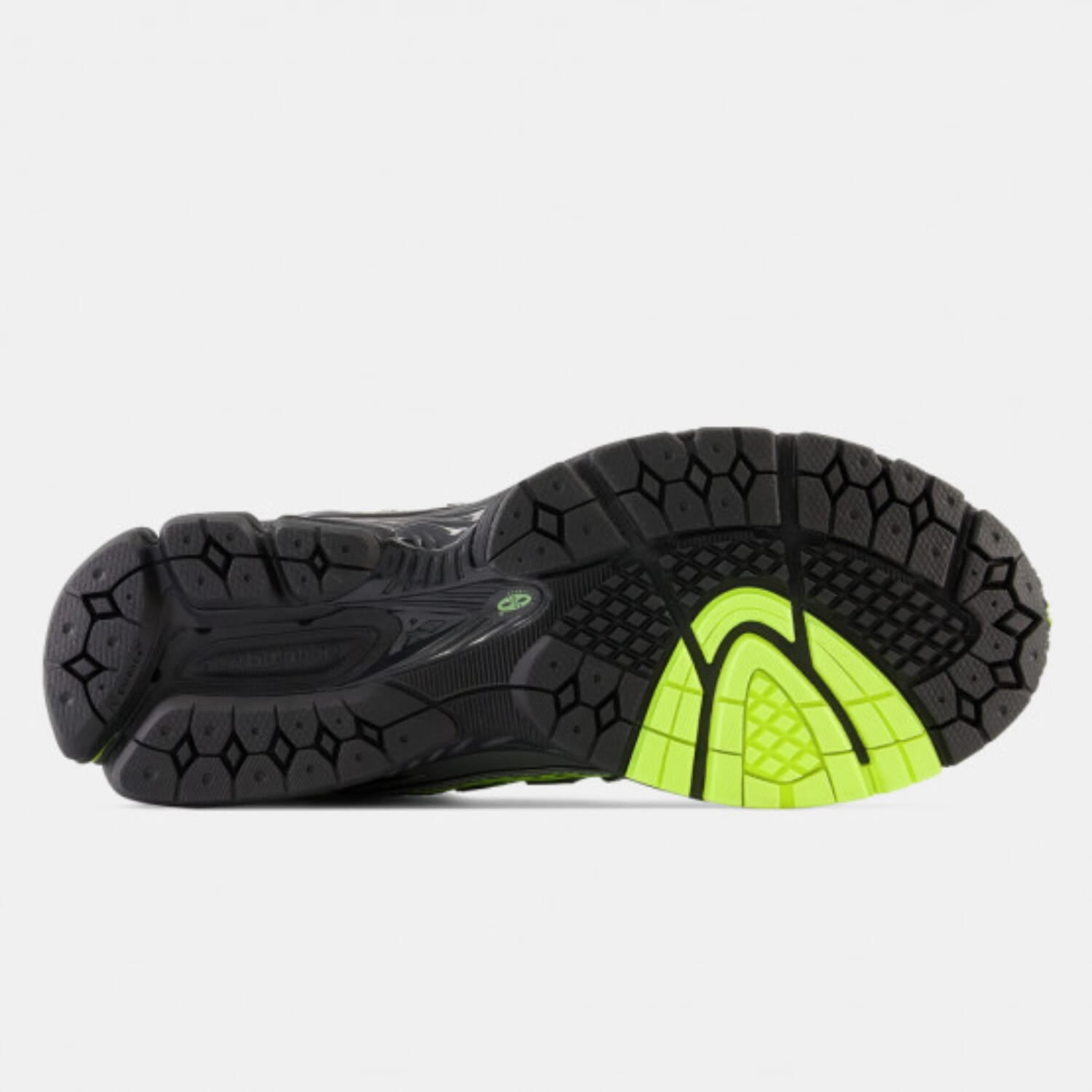 靴 newbalance M1906RCG New Balance 1906 Sneakers M1906RCG | neon green/silver