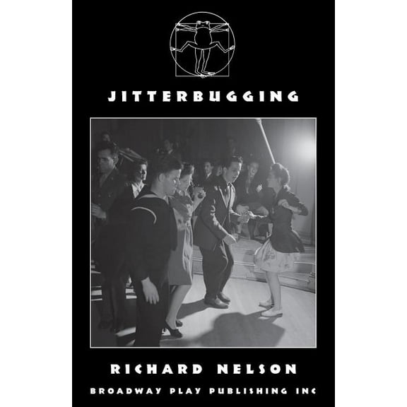 Jitterbugging (Paperback)
