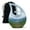 Forest Urn-2, variant on MUKTIVE Forest Decorative Urns for Human Ashes Adult Male and Female 10 Inch - Purple Urns for Human Ashes - Cross Drop Burial Urn for Teenager - Large Funeral Urn for Daughter and Son