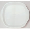 thumbnail image 3 of Plat à cuisson carré Bianco de BergHOFF, 3 of 3