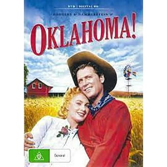 Oklahoma! (Platinum Edition) (DVD), Samuel Goldwyn Films, Music